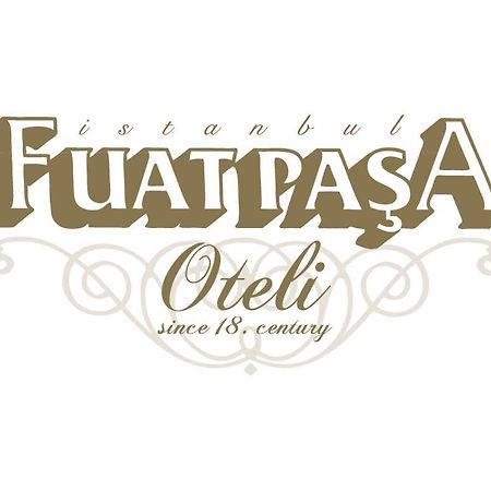 Fuat Pasa Oteli - Special Category Bosphorus Isztambul Kültér fotó